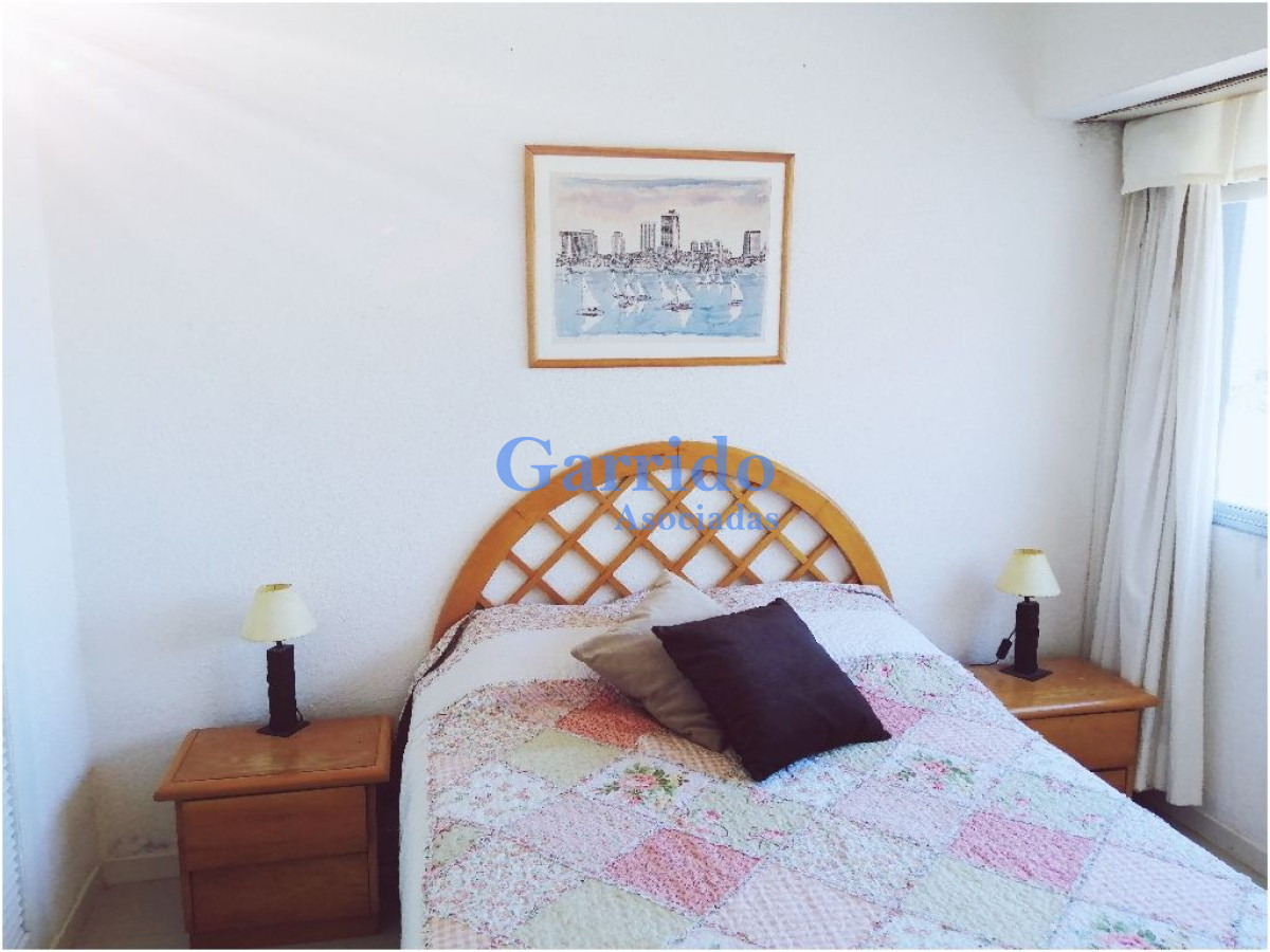 Apartamento ID.1466 - Apartamento en Punta del Este, Roosevelt
