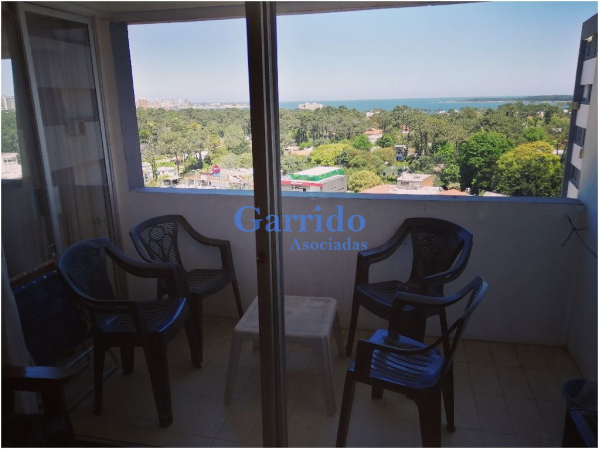 Apartamento ID.1466 - Apartamento en Punta del Este, Roosevelt