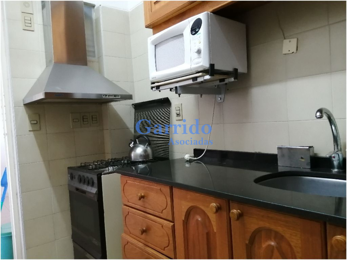 Apartamento ID.1466 - Apartamento en Punta del Este, Roosevelt