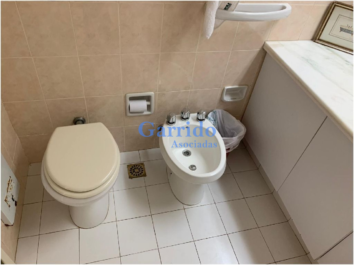 Apartamento ID.1469 - Apartamento en Punta del Este, Brava