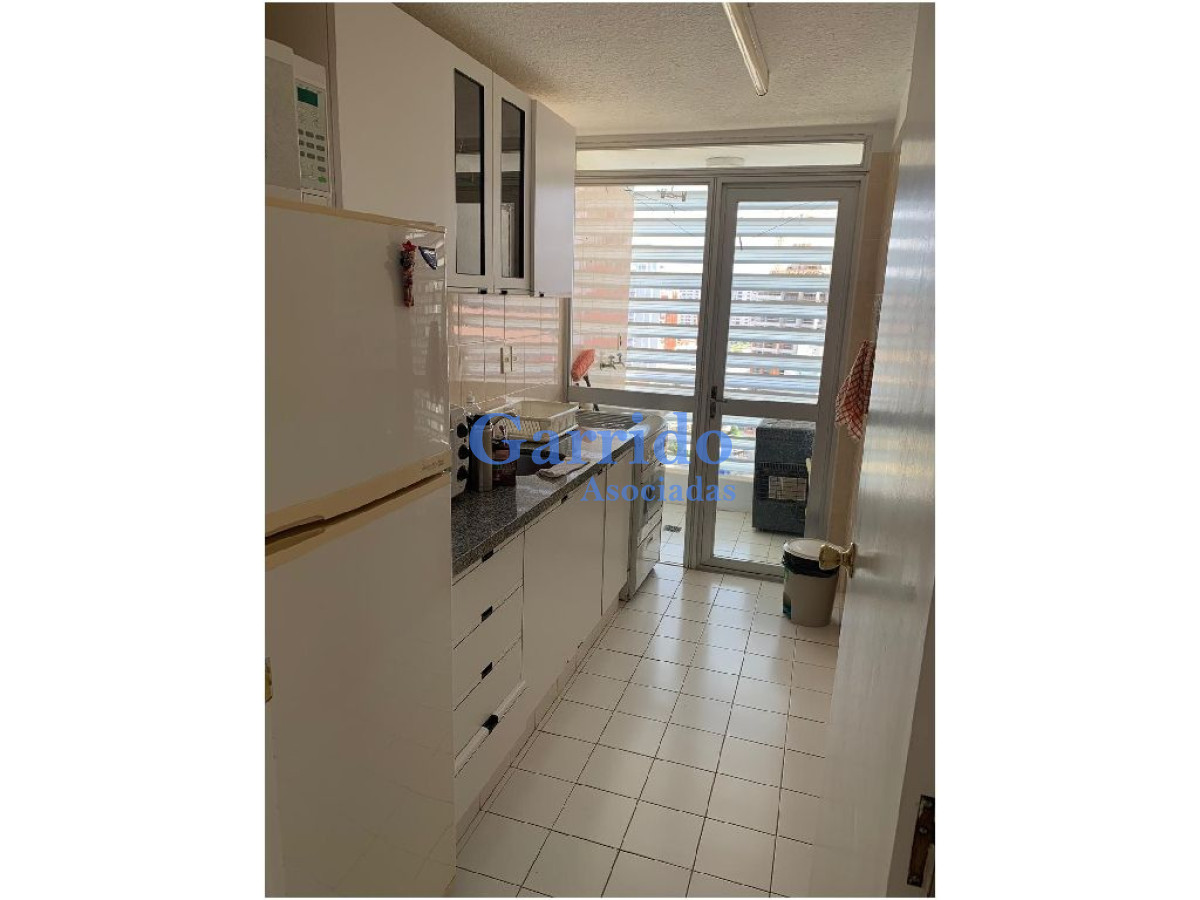 Apartamento ID.1469 - Apartamento en Punta del Este, Brava