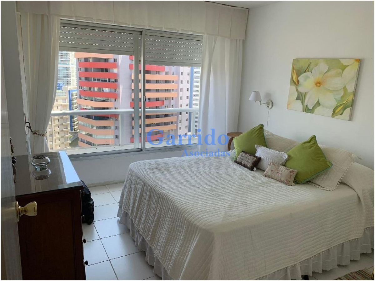 Apartamento ID.1469 - Apartamento en Punta del Este, Brava