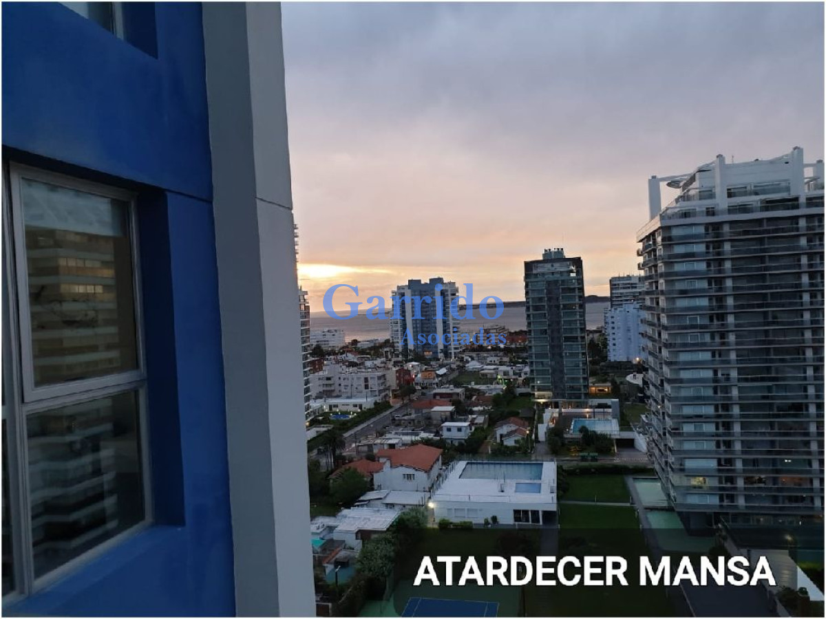 Apartamento ID.1470 - Apartamento en Punta del Este, Brava