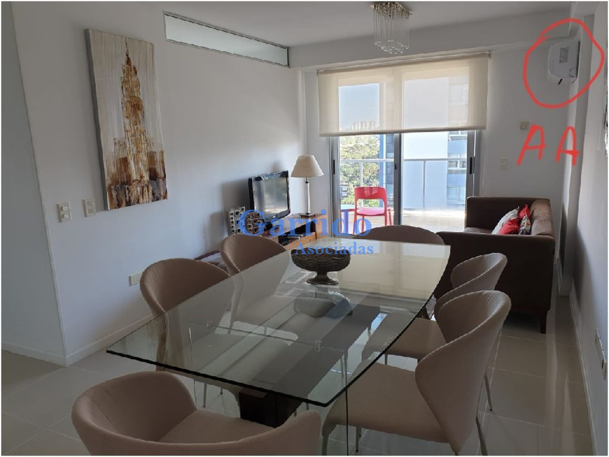 Apartamento ID.1470 - Apartamento en Punta del Este, Brava