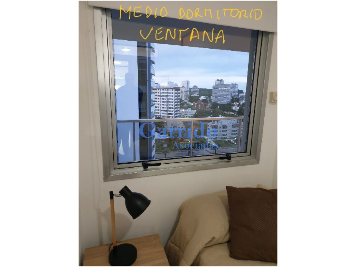 Apartamento ID.1470 - Apartamento en Punta del Este, Brava