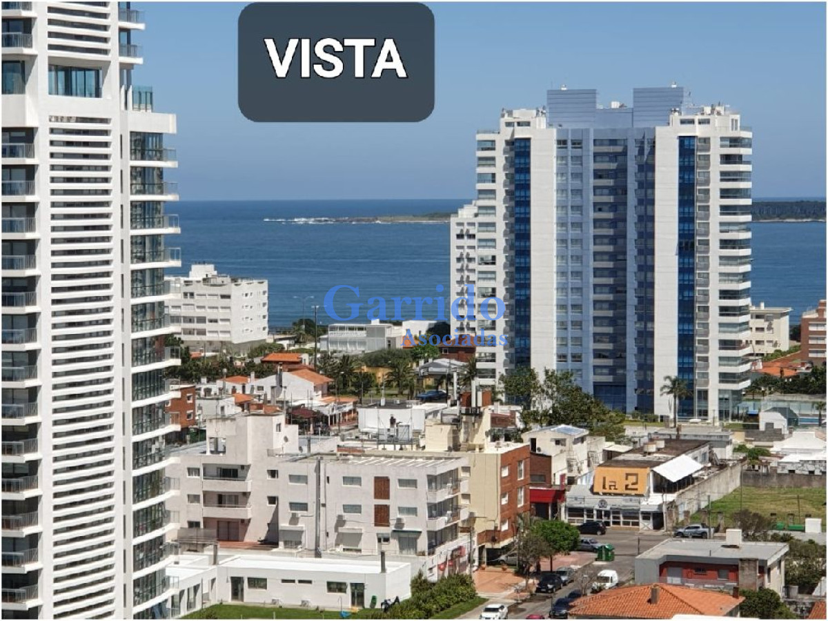 Apartamento ID.1470 - Apartamento en Punta del Este, Brava