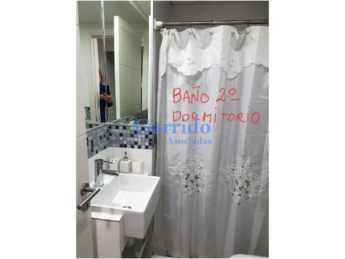 Apartamento ID.1470 - Apartamento en Punta del Este, Brava