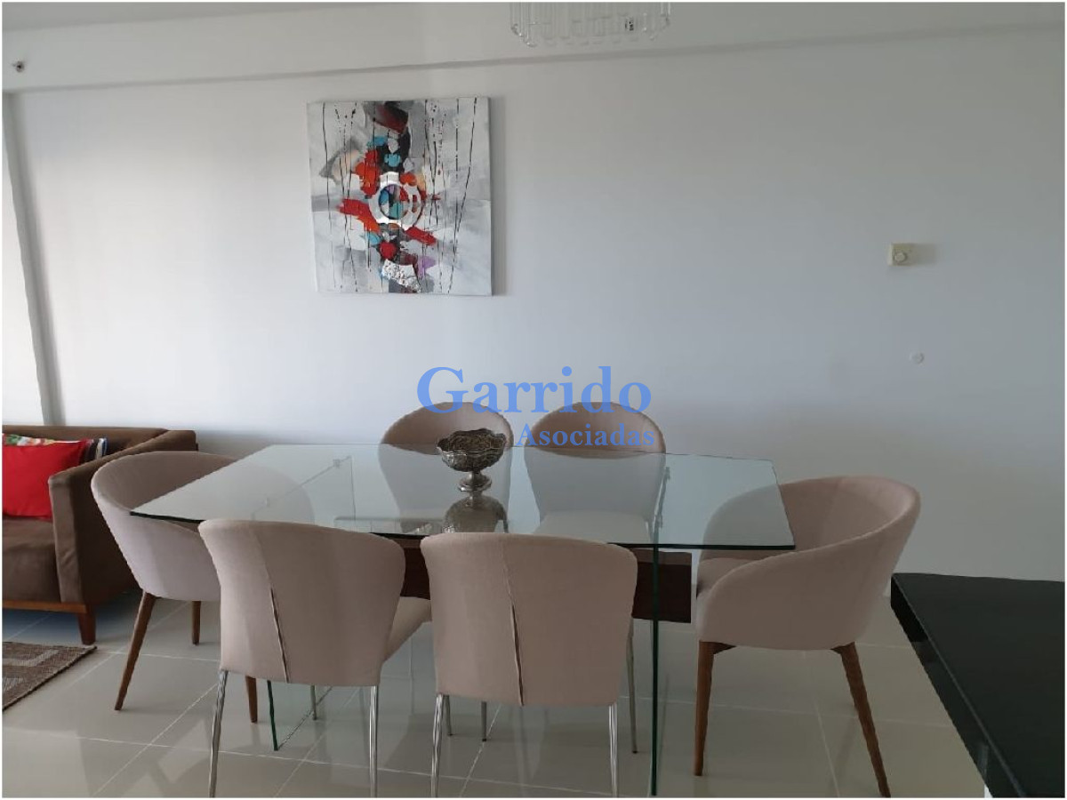Apartamento ID.1470 - Apartamento en Punta del Este, Brava