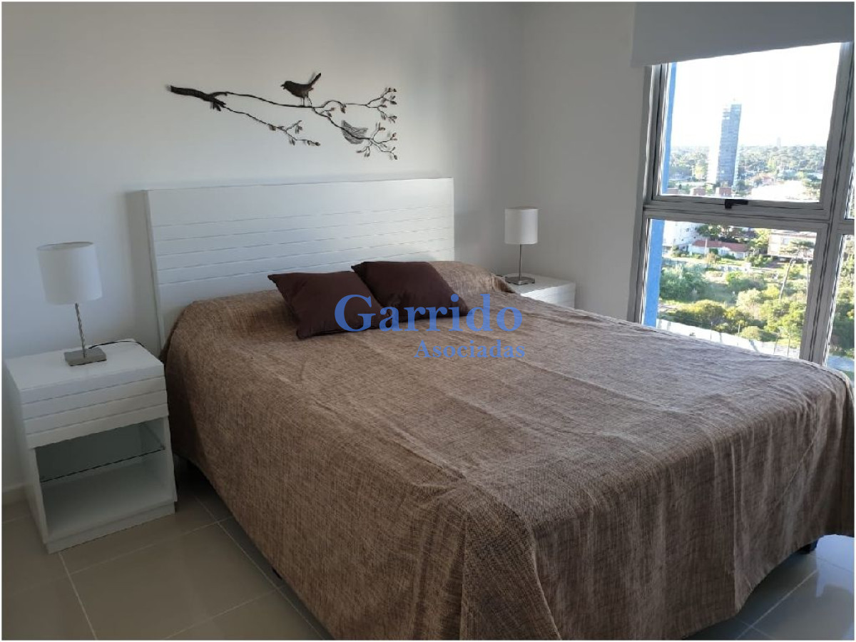 Apartamento ID.1470 - Apartamento en Punta del Este, Brava