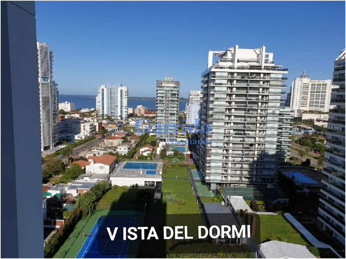 Apartamento ID.1470 - Apartamento en Punta del Este, Brava