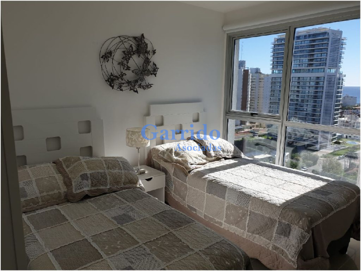 Apartamento ID.1470 - Apartamento en Punta del Este, Brava