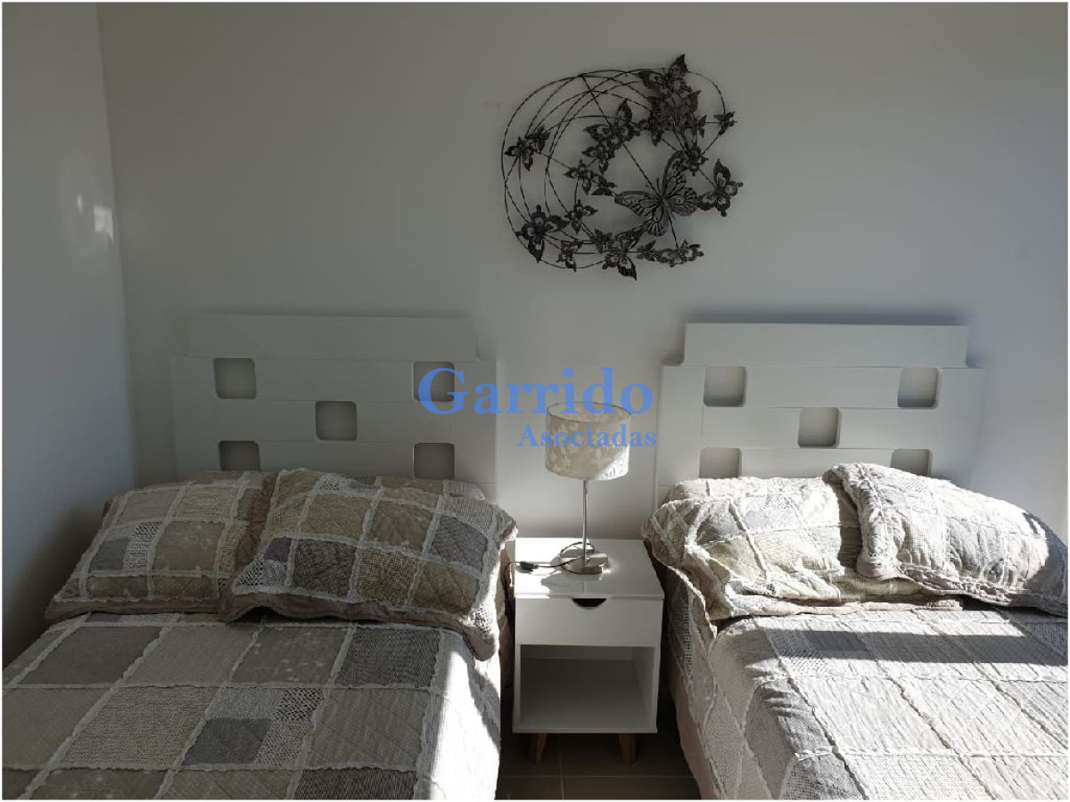 Apartamento ID.1470 - Apartamento en Punta del Este, Brava