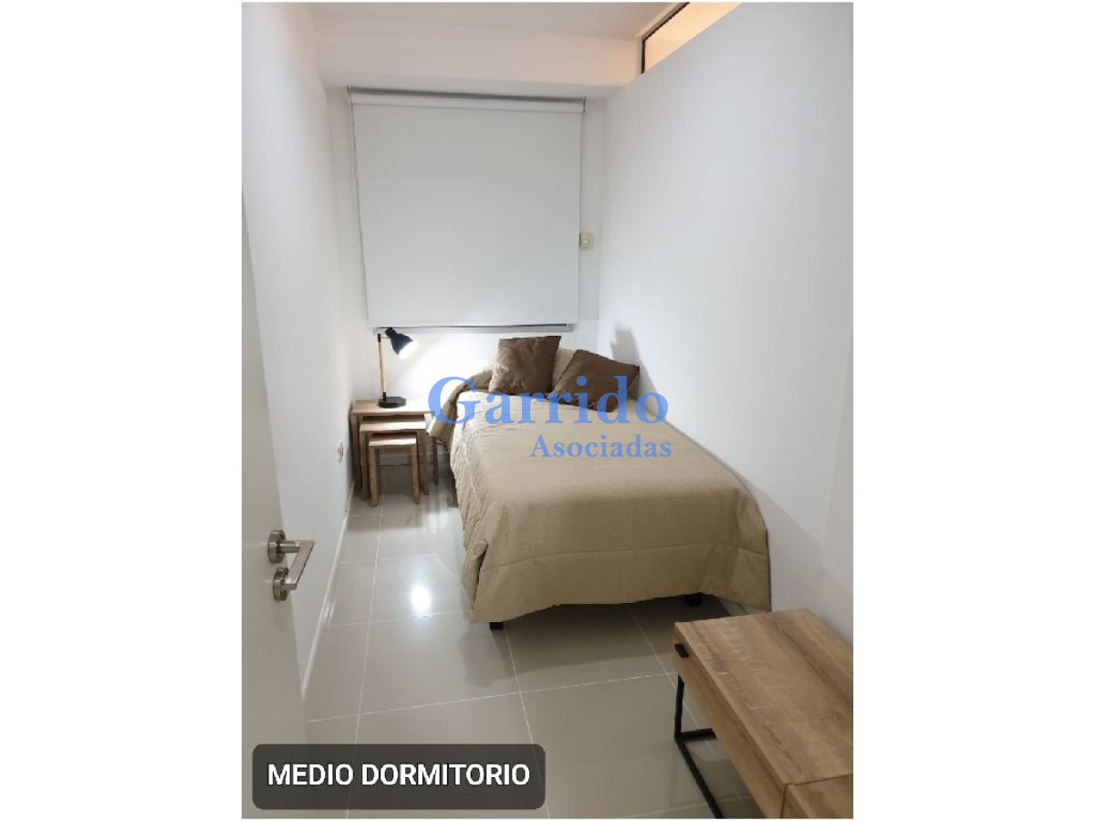 Apartamento ID.1470 - Apartamento en Punta del Este, Brava