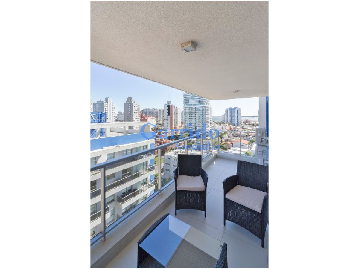 Apartamento ID.1471 - Apartamento en Punta del Este, Brava