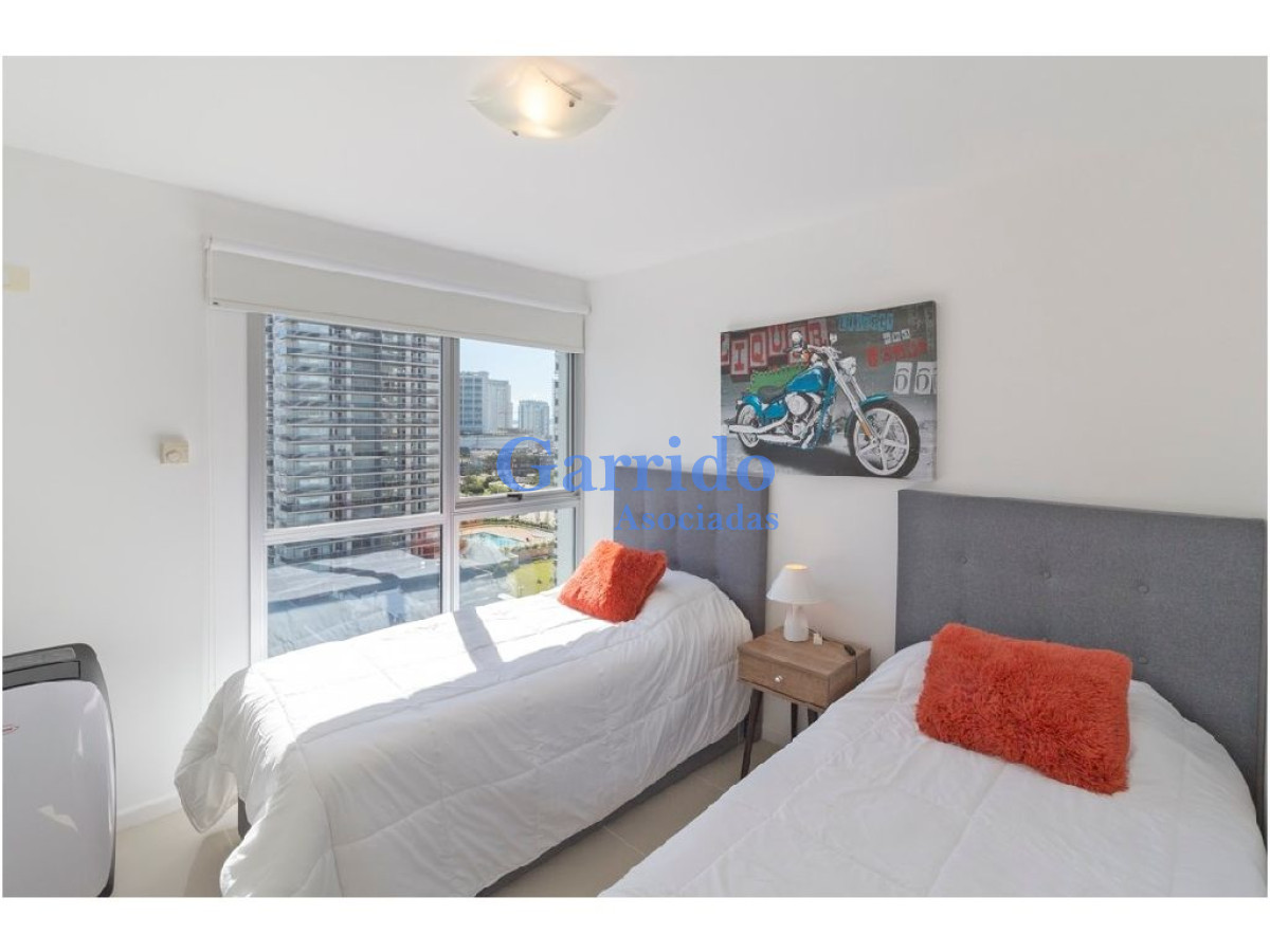Apartamento ID.1471 - Apartamento en Punta del Este, Brava