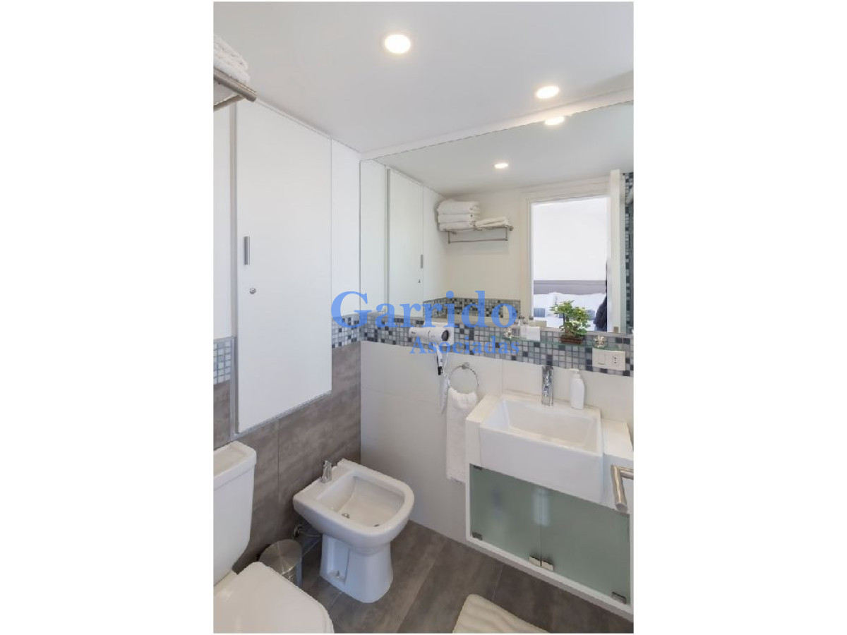 Apartamento ID.1471 - Apartamento en Punta del Este, Brava