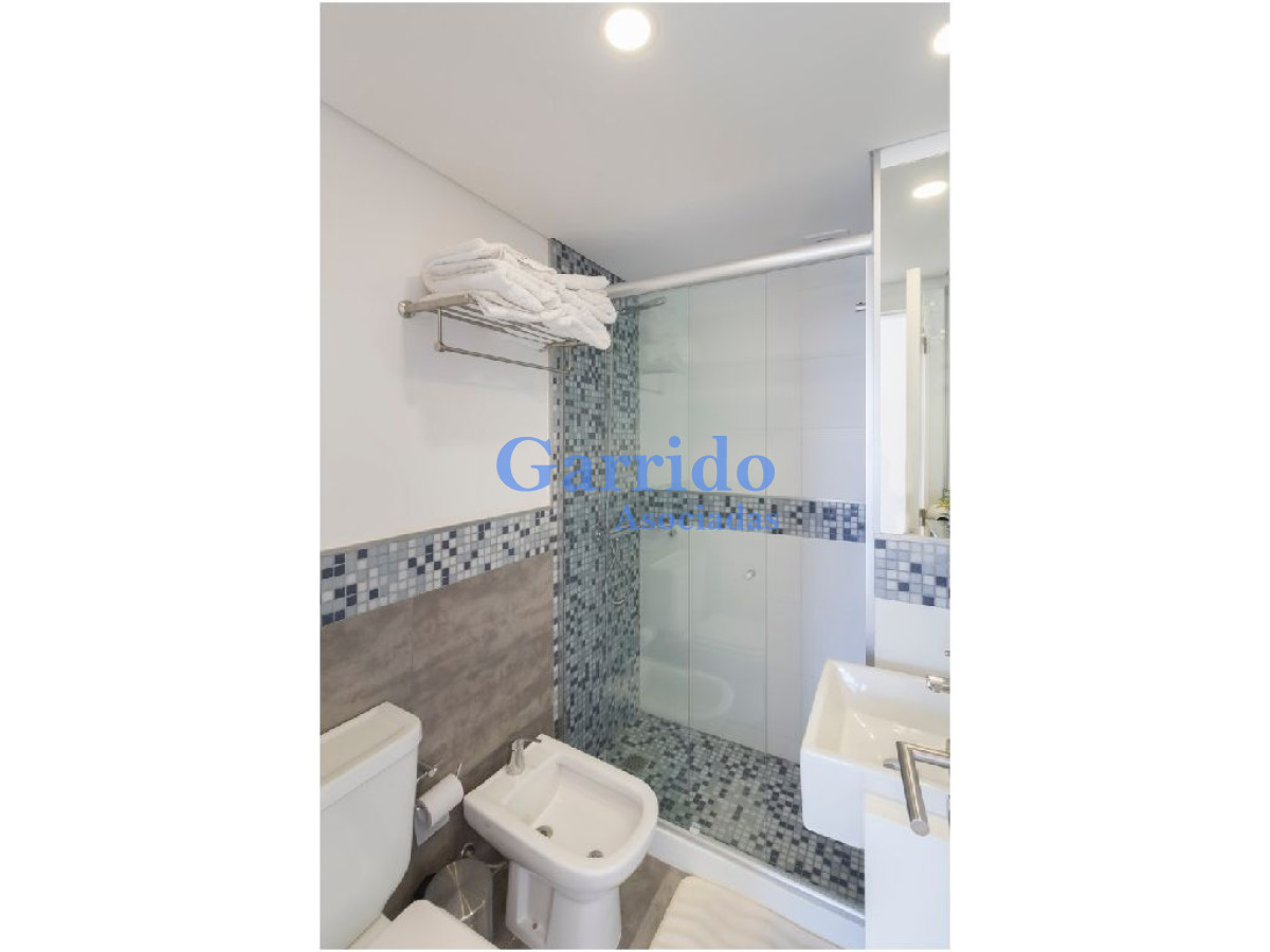 Apartamento ID.1471 - Apartamento en Punta del Este, Brava