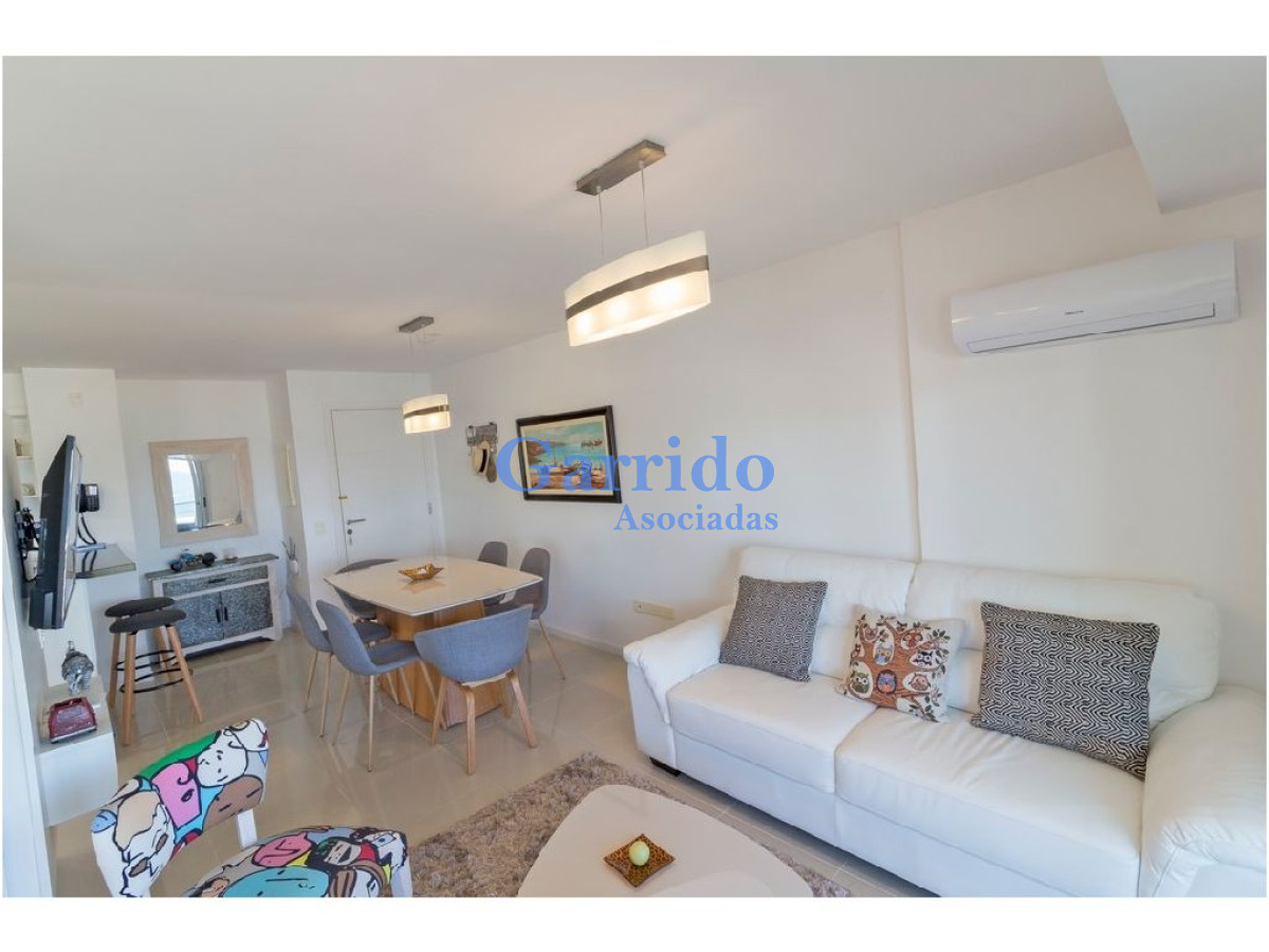 Apartamento ID.1471 - Apartamento en Punta del Este, Brava