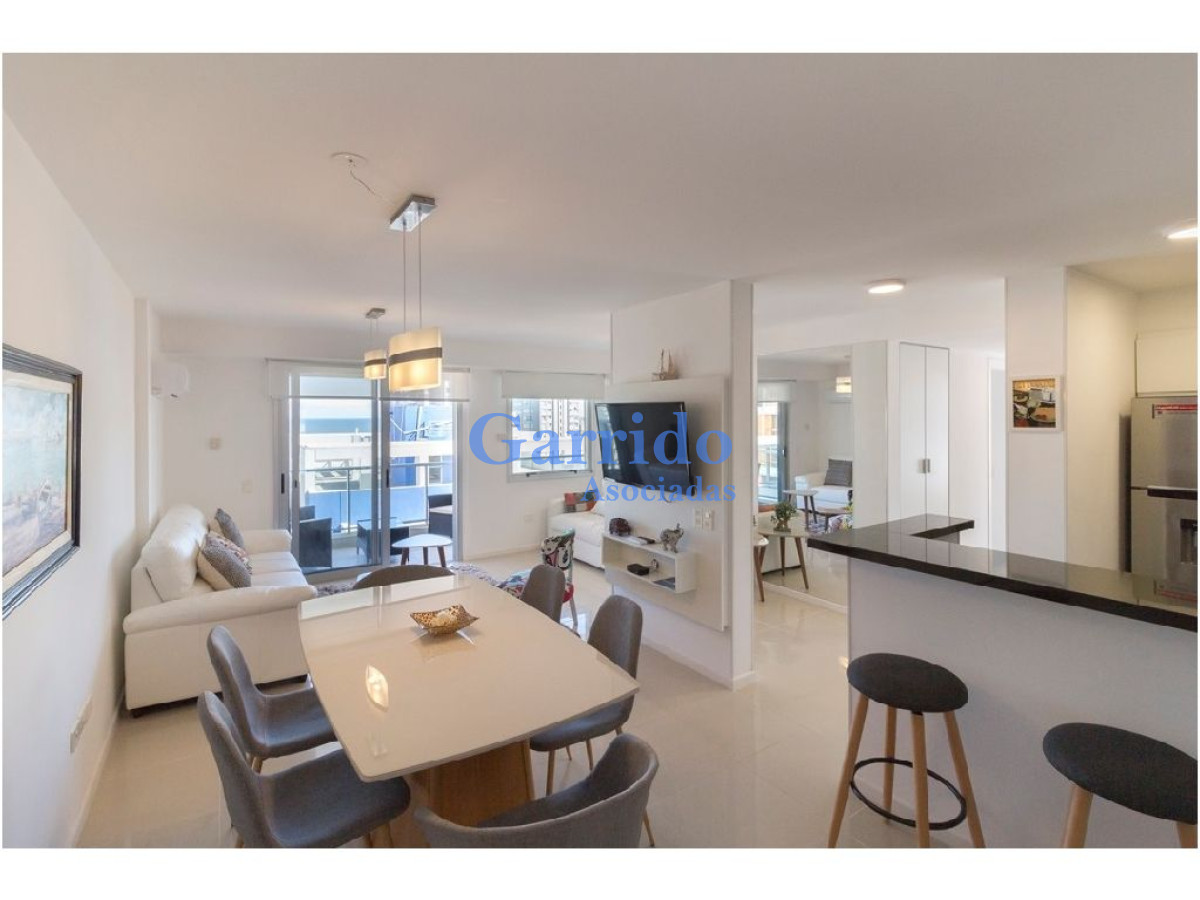 Apartamento ID.1471 - Apartamento en Punta del Este, Brava