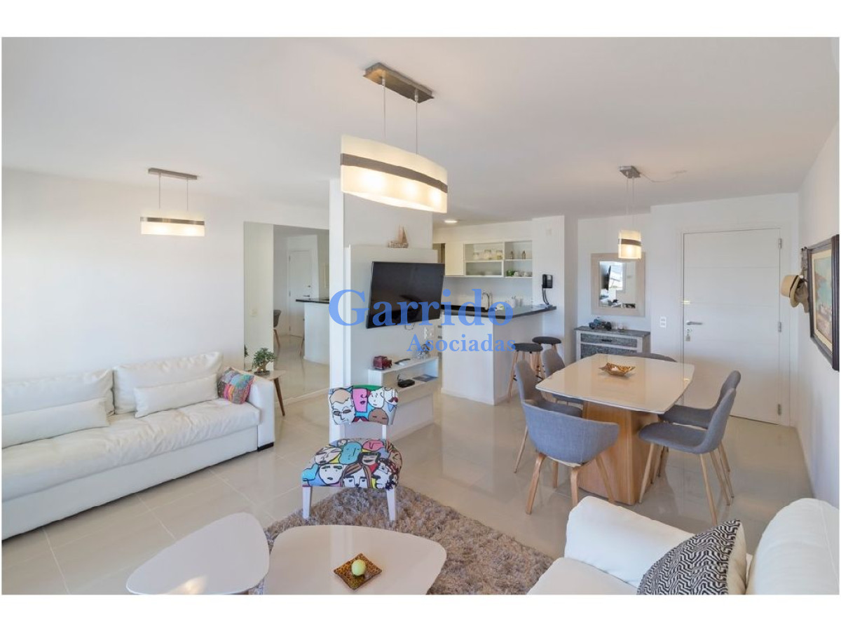 Apartamento ID.1471 - Apartamento en Punta del Este, Brava