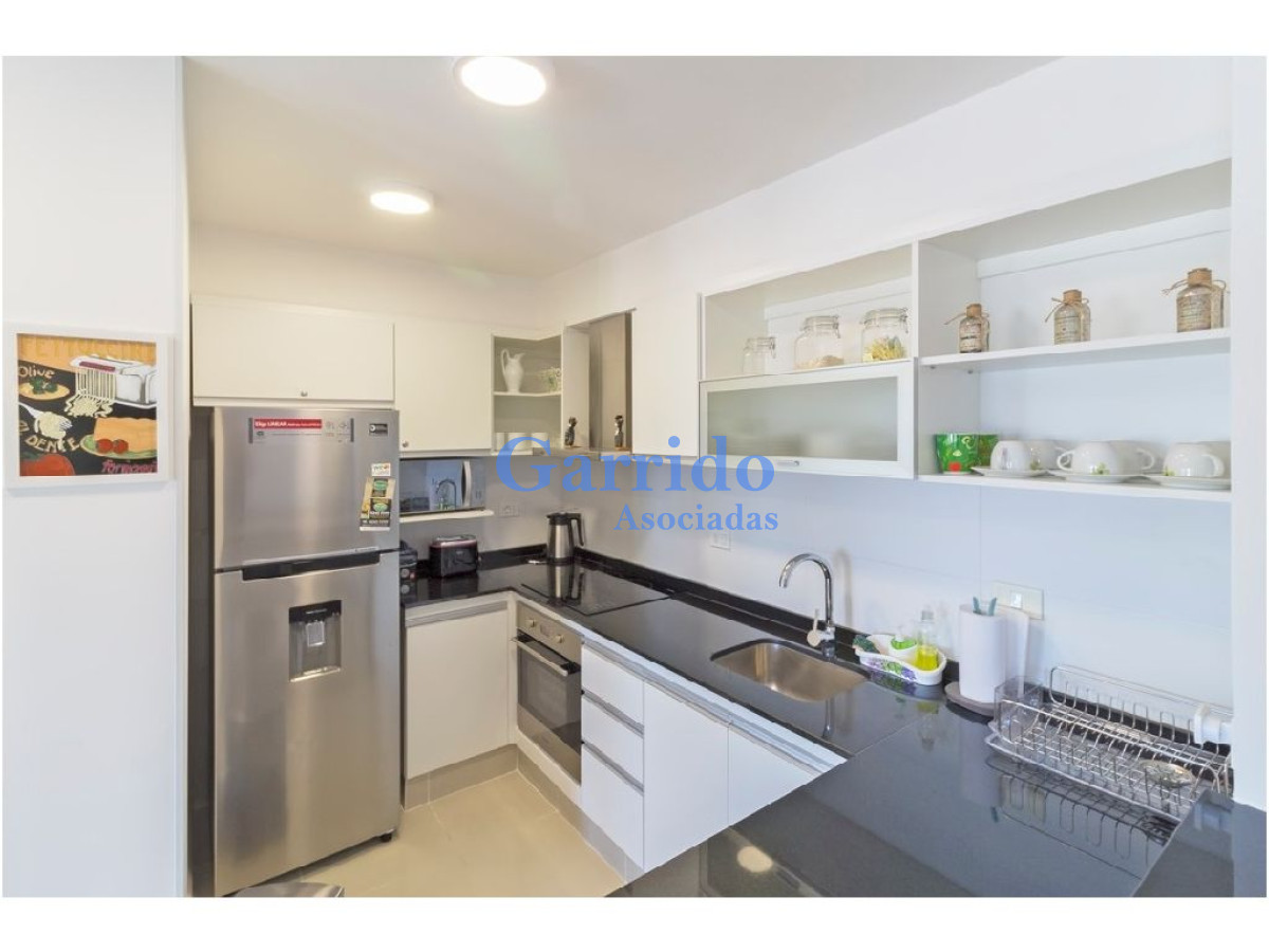 Apartamento ID.1471 - Apartamento en Punta del Este, Brava