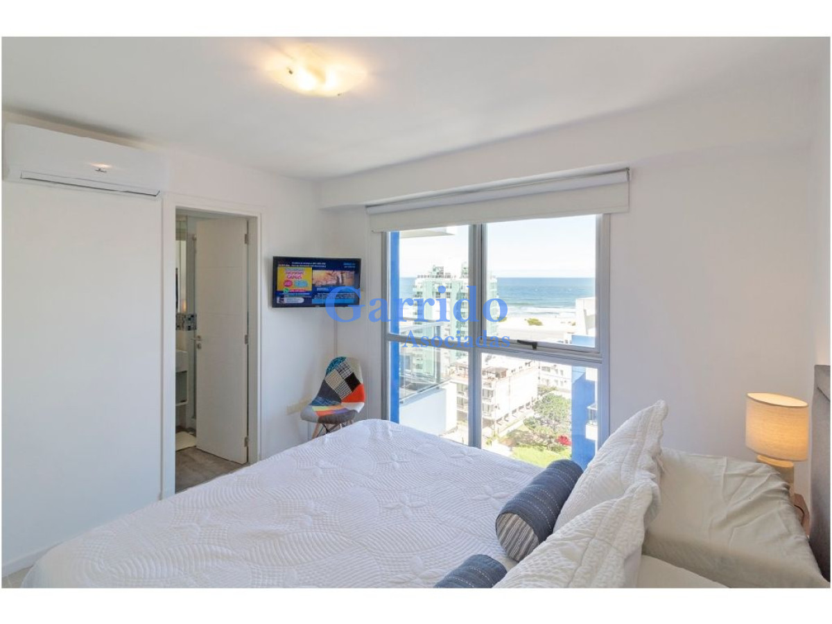 Apartamento ID.1471 - Apartamento en Punta del Este, Brava