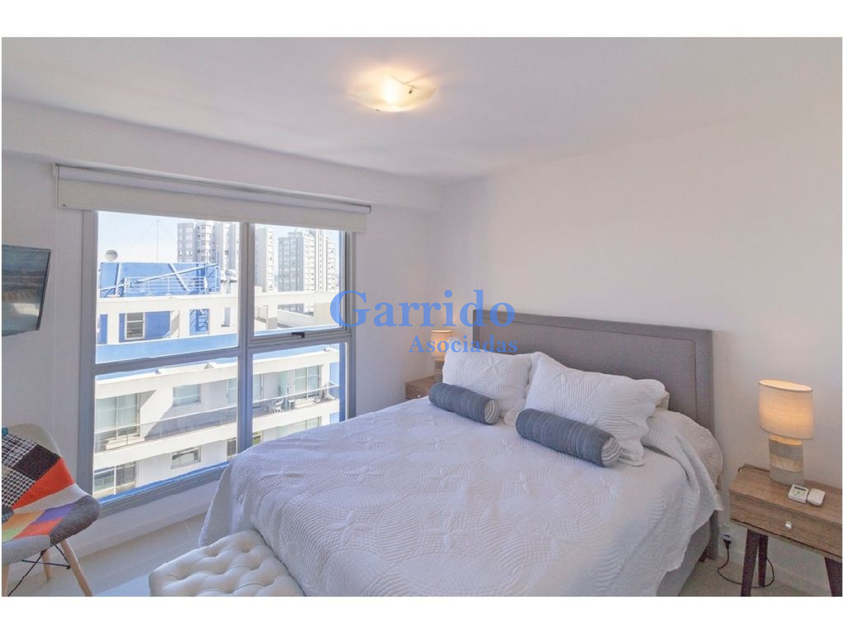 Apartamento ID.1471 - Apartamento en Punta del Este, Brava