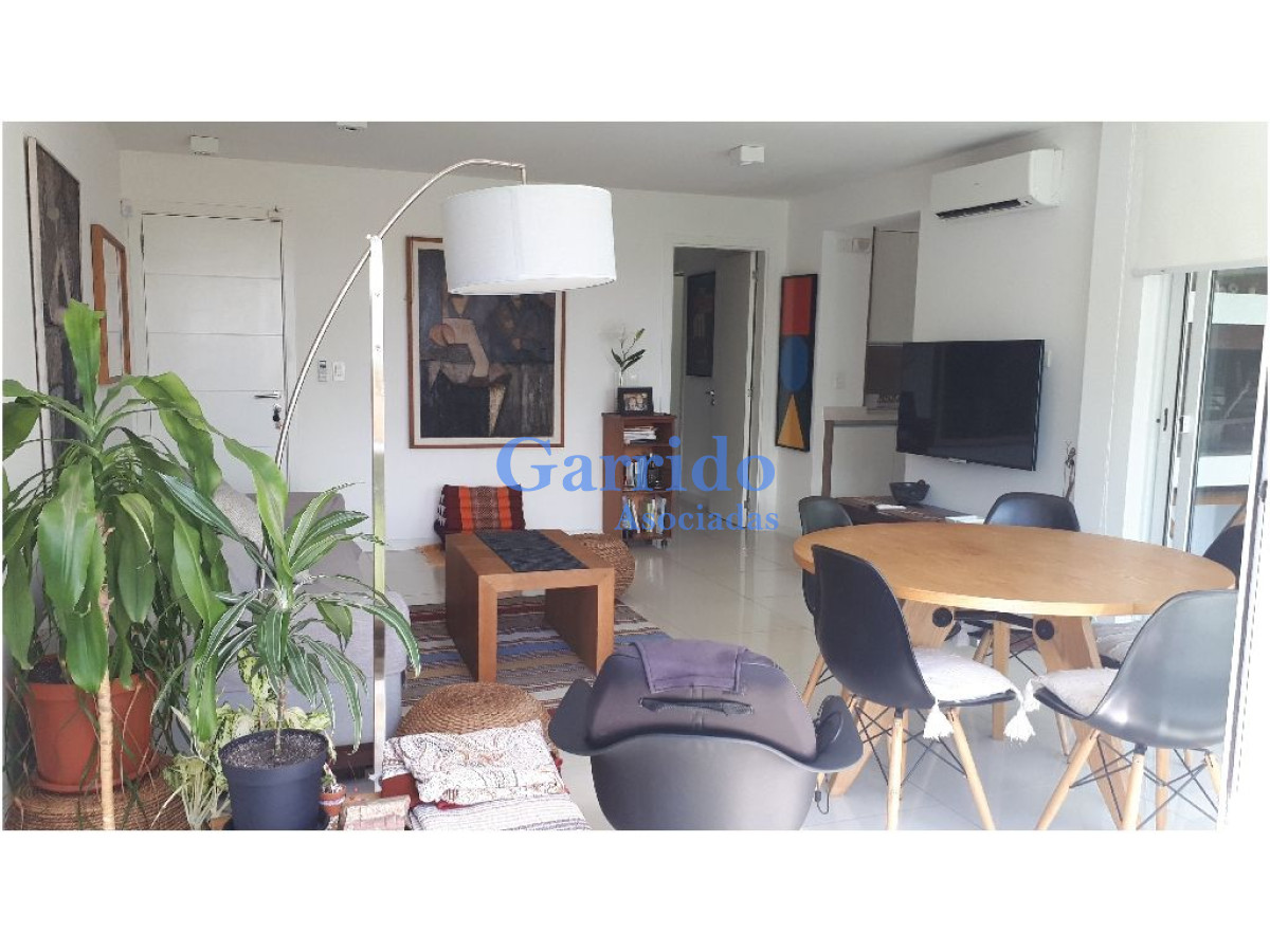 Apartamento ID.1475 - Apartamento en Punta del Este, Mansa