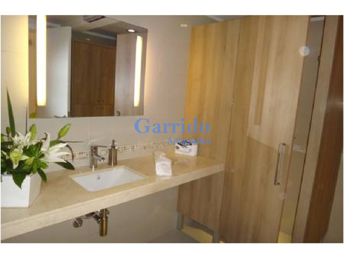 Apartamento ID.1475 - Apartamento en Punta del Este, Mansa