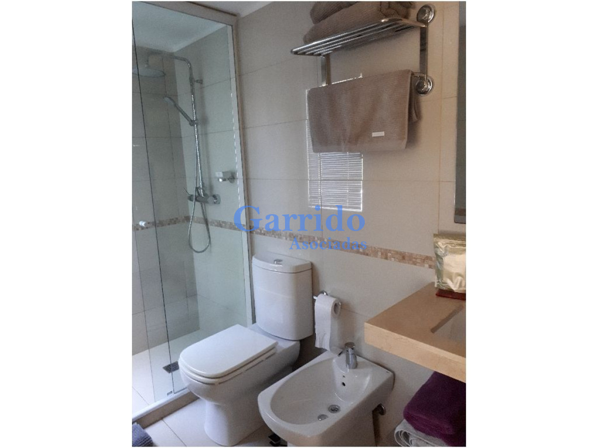 Apartamento ID.1475 - Apartamento en Punta del Este, Mansa