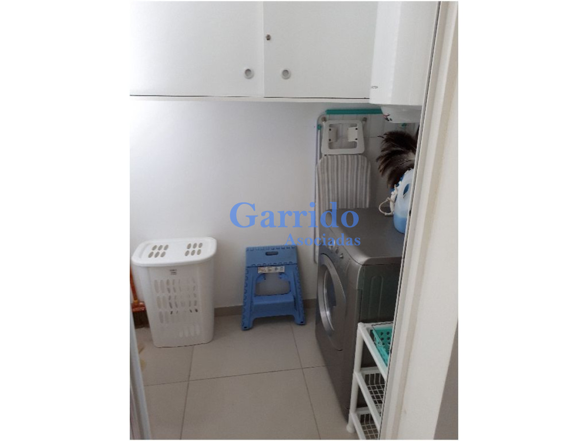 Apartamento ID.1475 - Apartamento en Punta del Este, Mansa