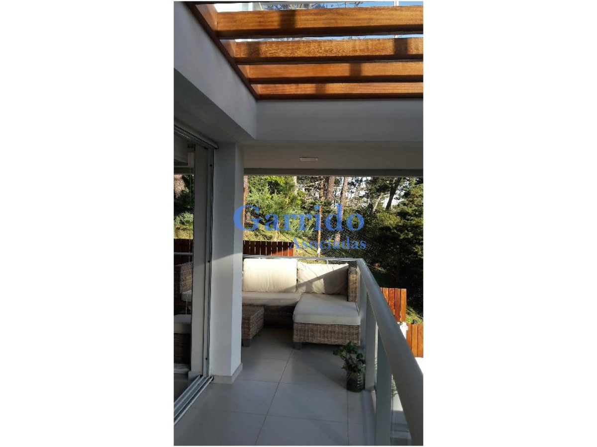 Apartamento ID.1475 - Apartamento en Punta del Este, Mansa