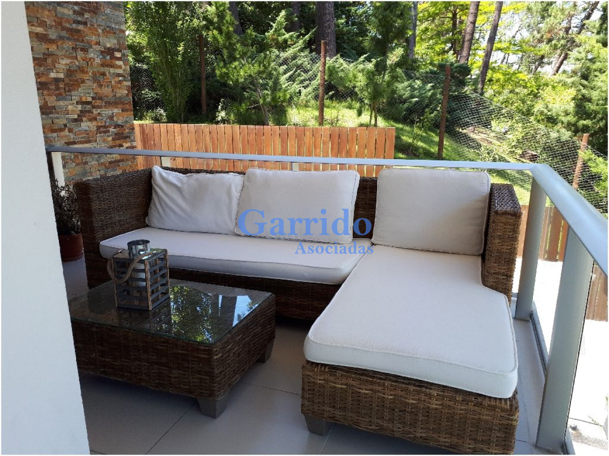 Apartamento ID.1475 - Apartamento en Punta del Este, Mansa