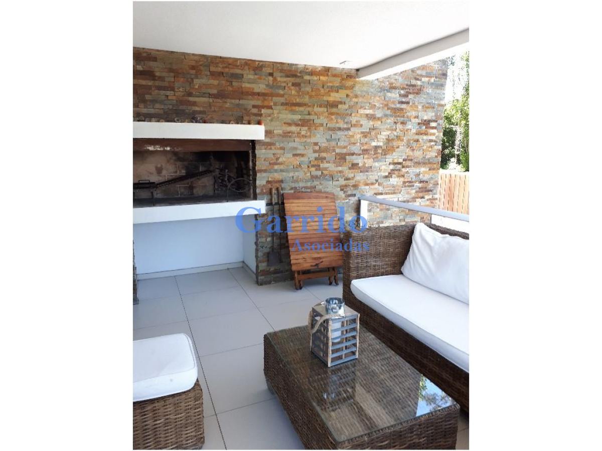 Apartamento ID.1475 - Apartamento en Punta del Este, Mansa