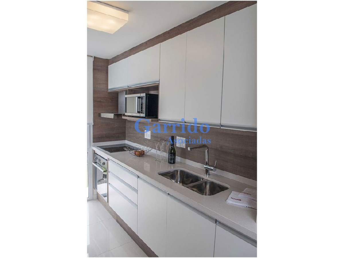 Apartamento ID.1475 - Apartamento en Punta del Este, Mansa