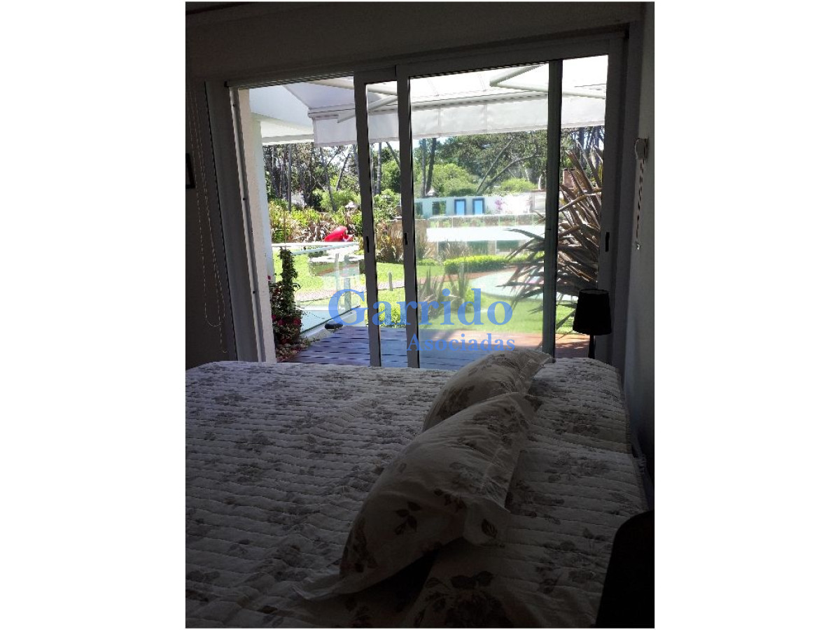 Apartamento ID.1475 - Apartamento en Punta del Este, Mansa