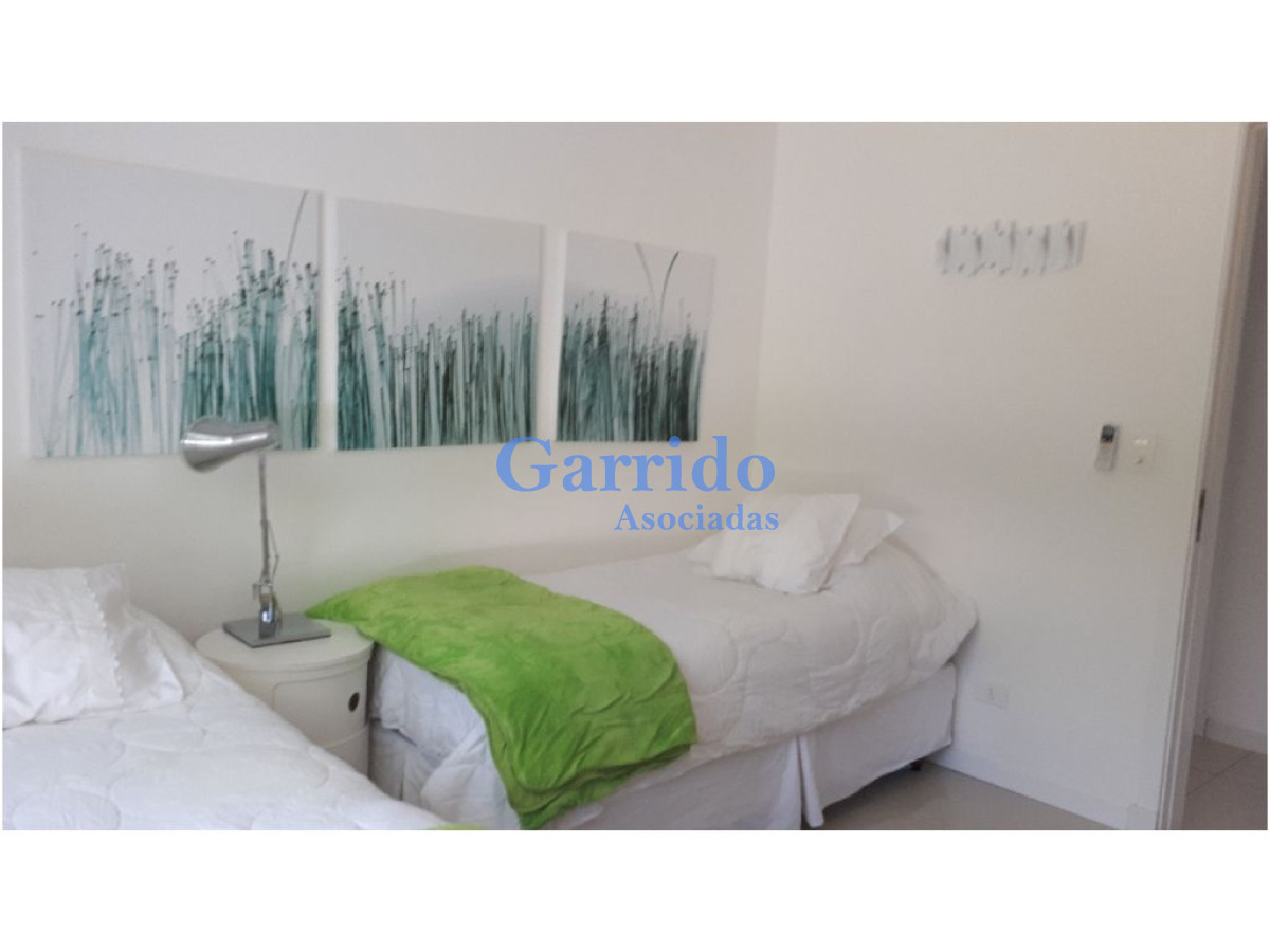 Apartamento ID.1475 - Apartamento en Punta del Este, Mansa