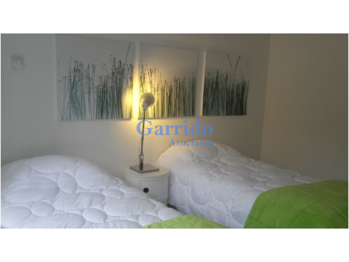 Apartamento ID.1475 - Apartamento en Punta del Este, Mansa