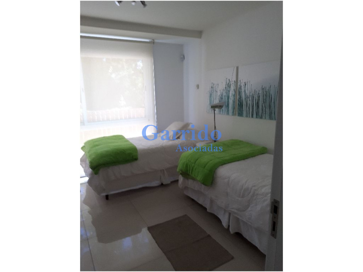Apartamento ID.1475 - Apartamento en Punta del Este, Mansa