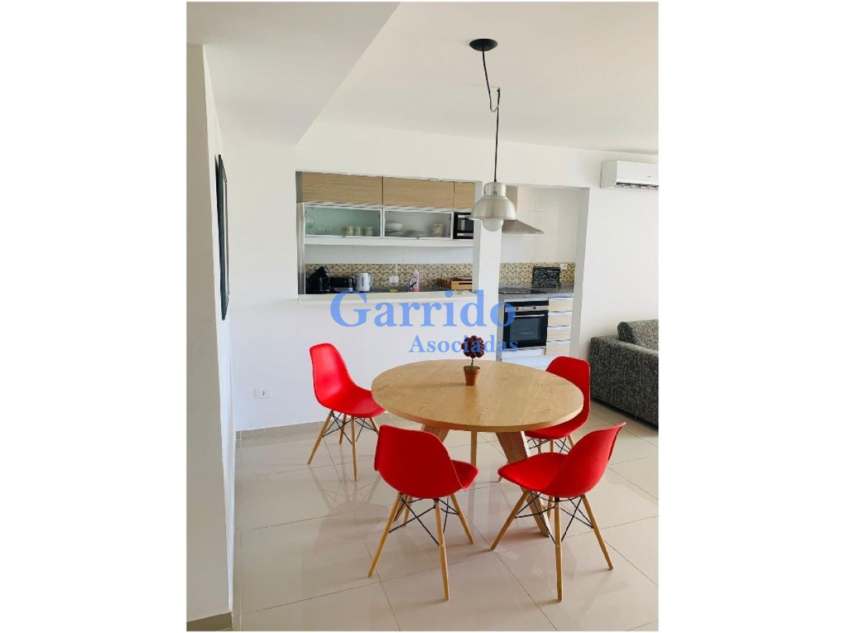 Apartamento ID.1479 - Apartamento en Punta del Este, Roosevelt