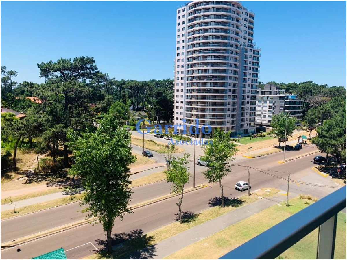 Apartamento ID.1479 - Apartamento en Punta del Este, Roosevelt