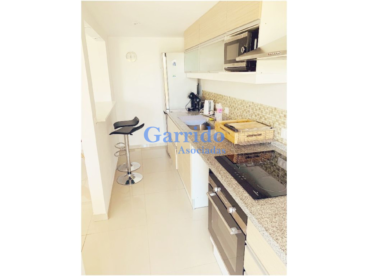 Apartamento ID.1479 - Apartamento en Punta del Este, Roosevelt