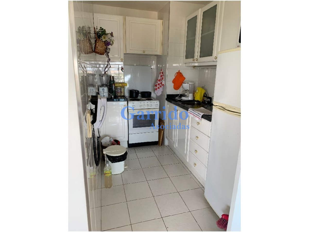 Apartamento ID.1486 - Apartamento en Punta del Este, Mansa