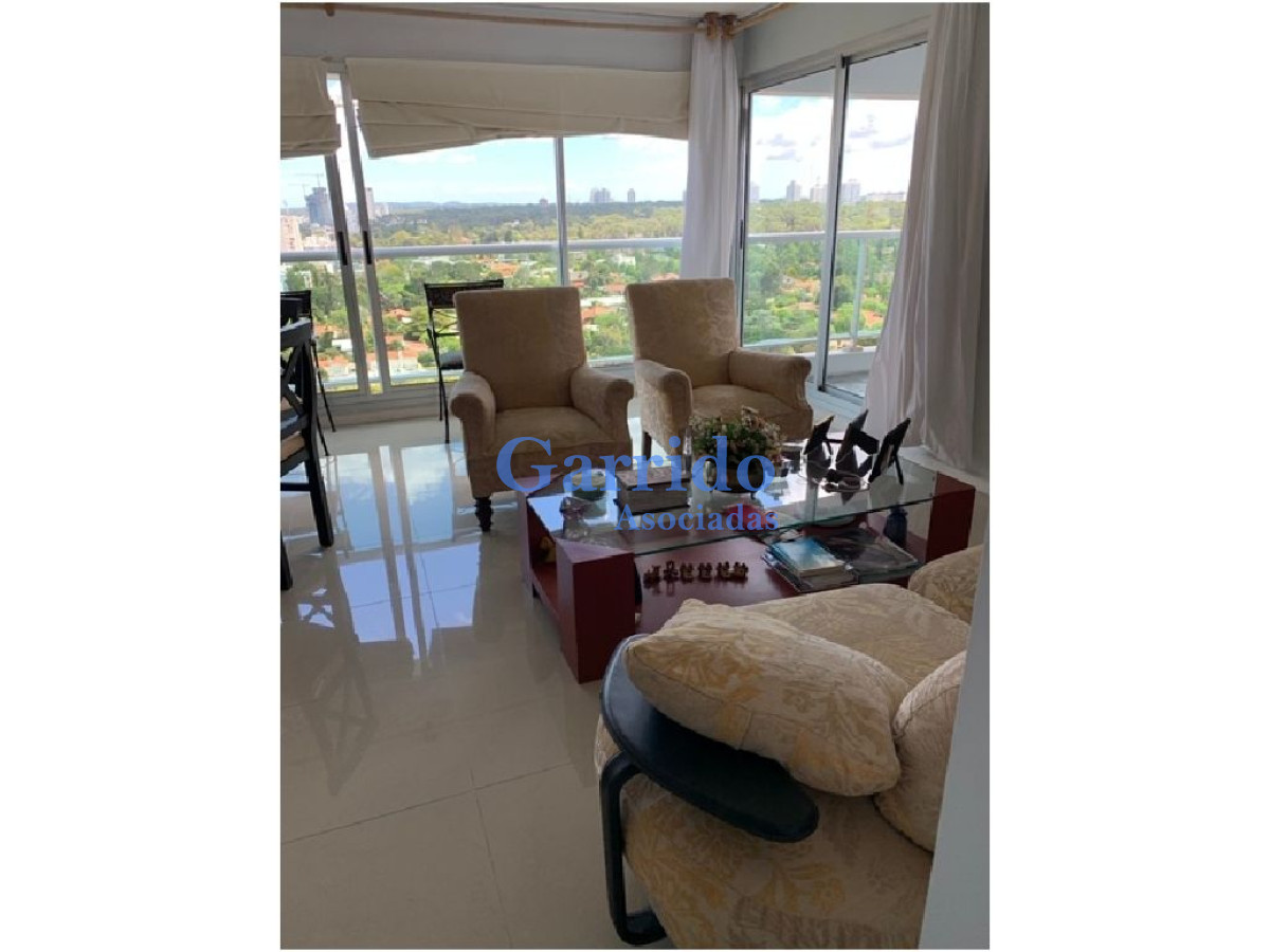 Apartamento ID.1486 - Apartamento en Punta del Este, Mansa