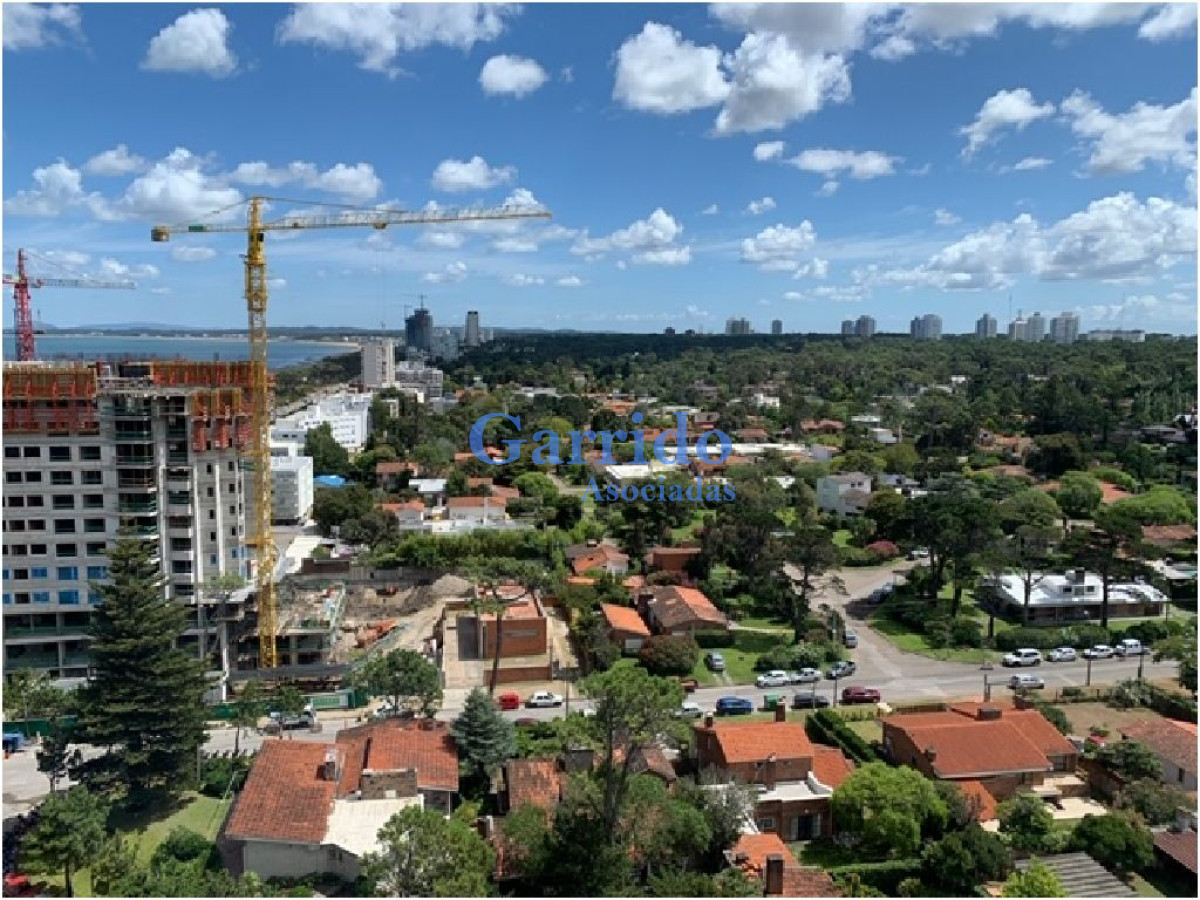 Apartamento ID.1486 - Apartamento en Punta del Este, Mansa