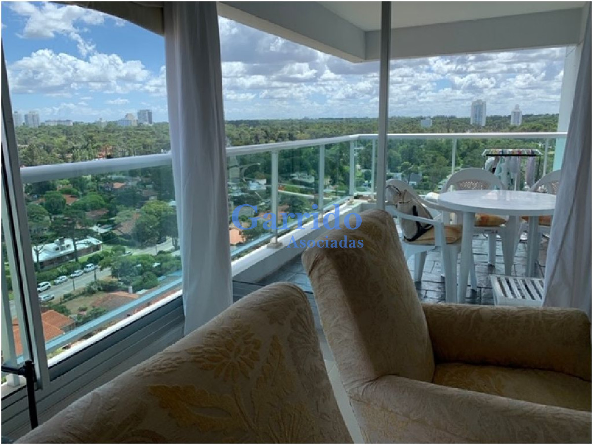Apartamento ID.1486 - Apartamento en Punta del Este, Mansa