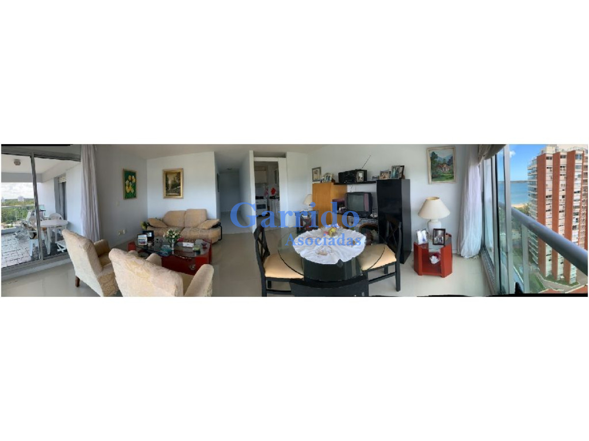 Apartamento ID.1486 - Apartamento en Punta del Este, Mansa