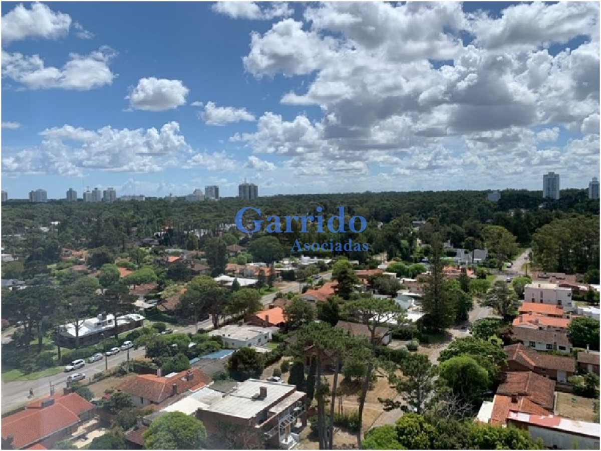 Apartamento ID.1486 - Apartamento en Punta del Este, Mansa