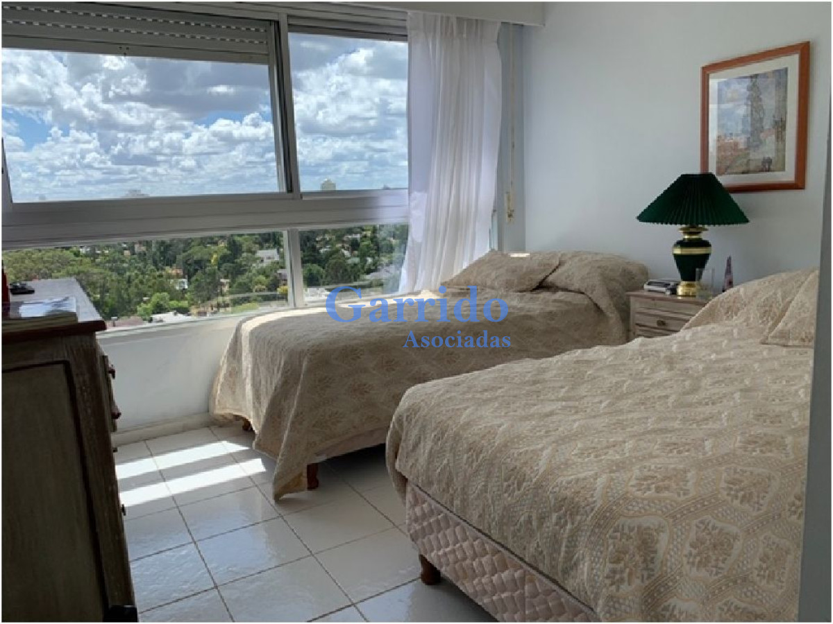 Apartamento ID.1486 - Apartamento en Punta del Este, Mansa