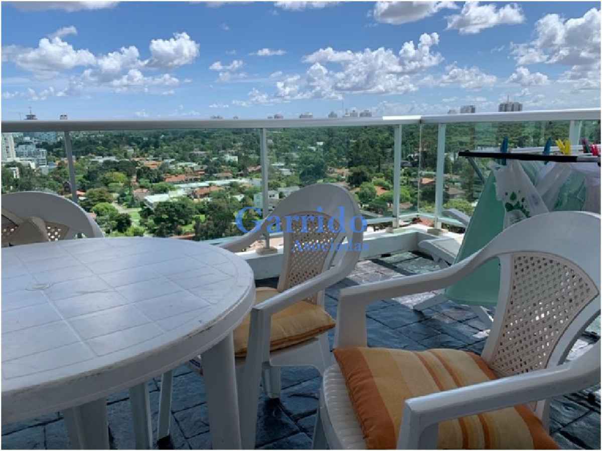 Apartamento ID.1486 - Apartamento en Punta del Este, Mansa